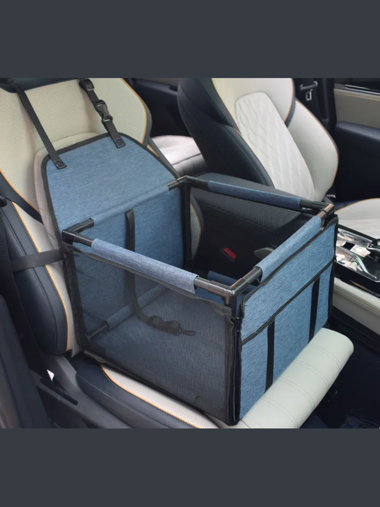 Waterproof Dog Car Seat
