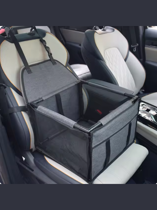 Waterproof Dog Car Seat