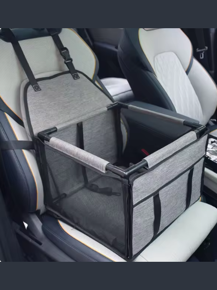 Waterproof Dog Car Seat