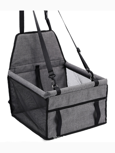 Waterproof Dog Car Seat