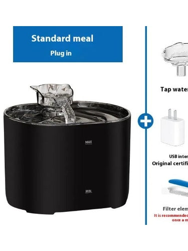 Pet Water Dispenser