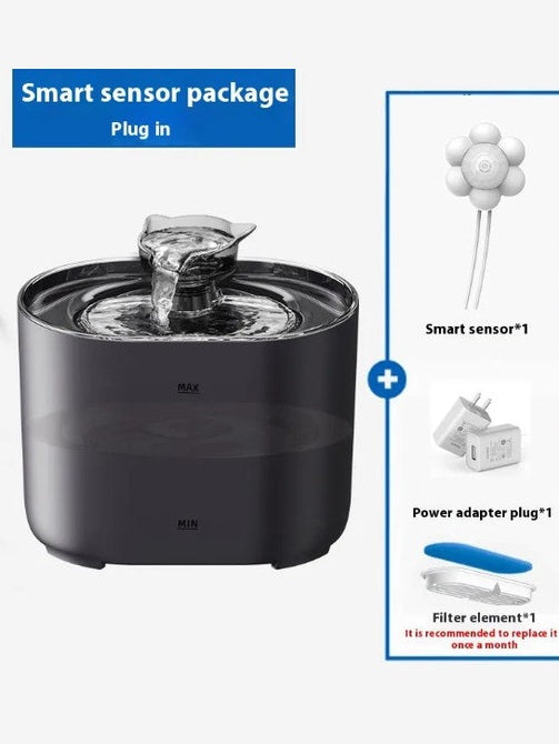 Pet Water Dispenser